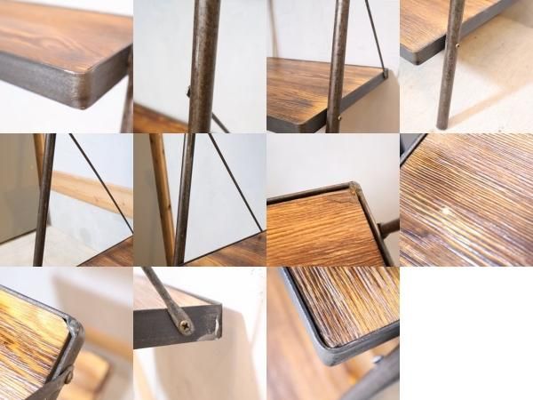 journal standard(ジャーナルスタンダードファニチャー)のCHINON