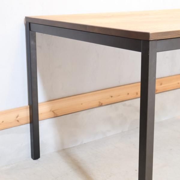 CRASH GATE(クラッシュゲート)のTANK(タンク) ダイニングテーブルです