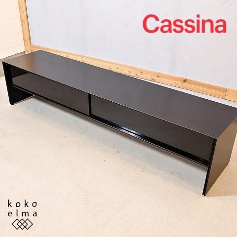 Cassina ixc.(カッシーナ イクスシー)取り扱いデヴィッド・チッパー