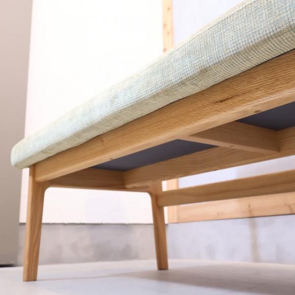 NAGANO INTERIOR(ナガノインテリア)のMOCOA(モコア) オーク材
