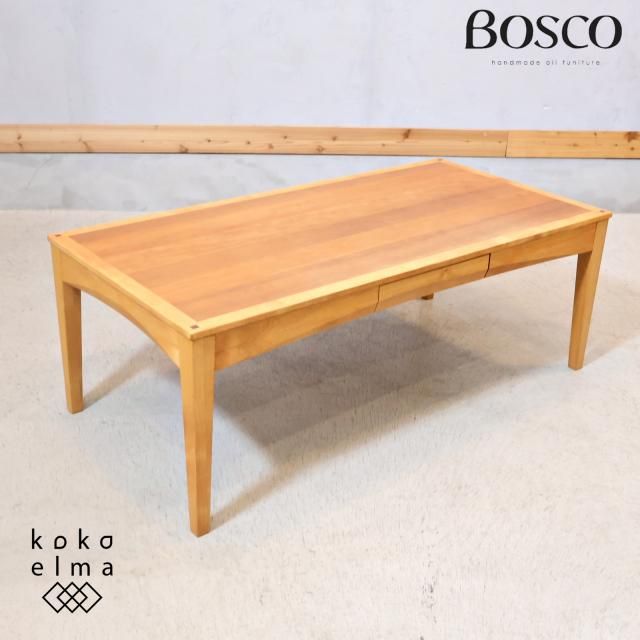 ASAHI WOOD(朝日木材加工)/BOSCO(ボスコ)・EDDA(エッダ)・CHAPTER