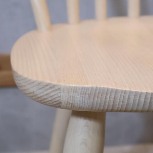 人気のFrancfranc(フランフラン)のアルコ ダイニングチェア2脚セット