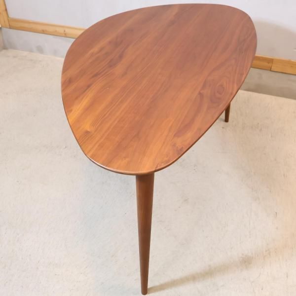 ACTUS(アクタス)のKULAUM(クラウム) ウォールナット材 ダイニング