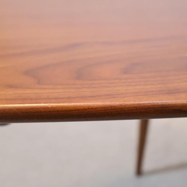 ACTUS(アクタス)のKULAUM(クラウム) ウォールナット材 ダイニング