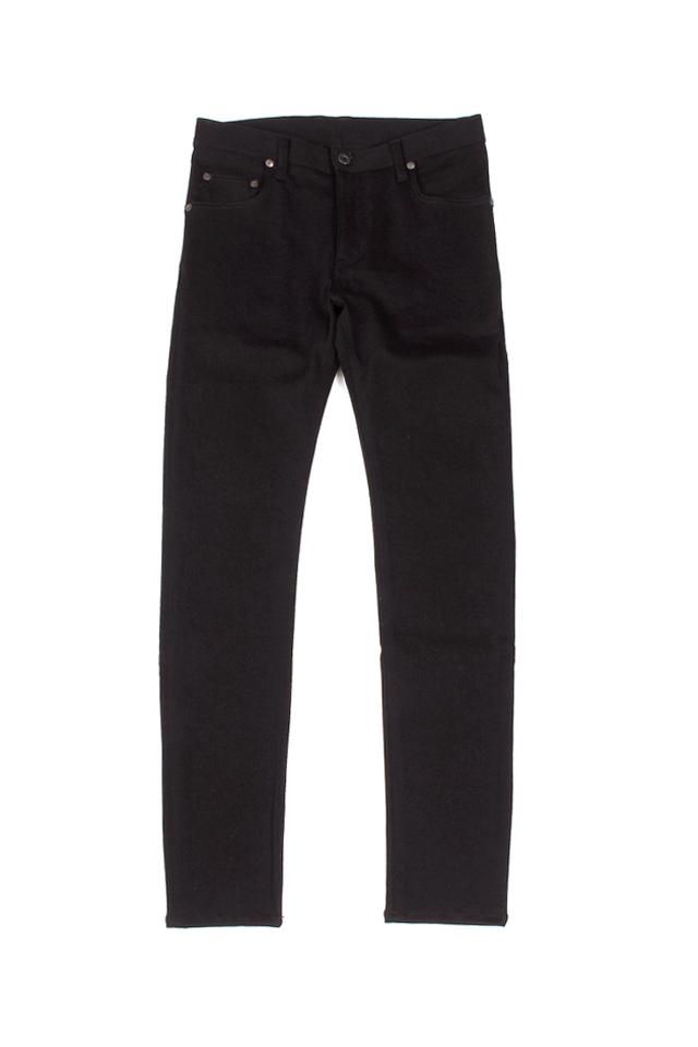 BACKLASH (バックラッシュ) Stretch Skinny Denim Pants ストレッチ
