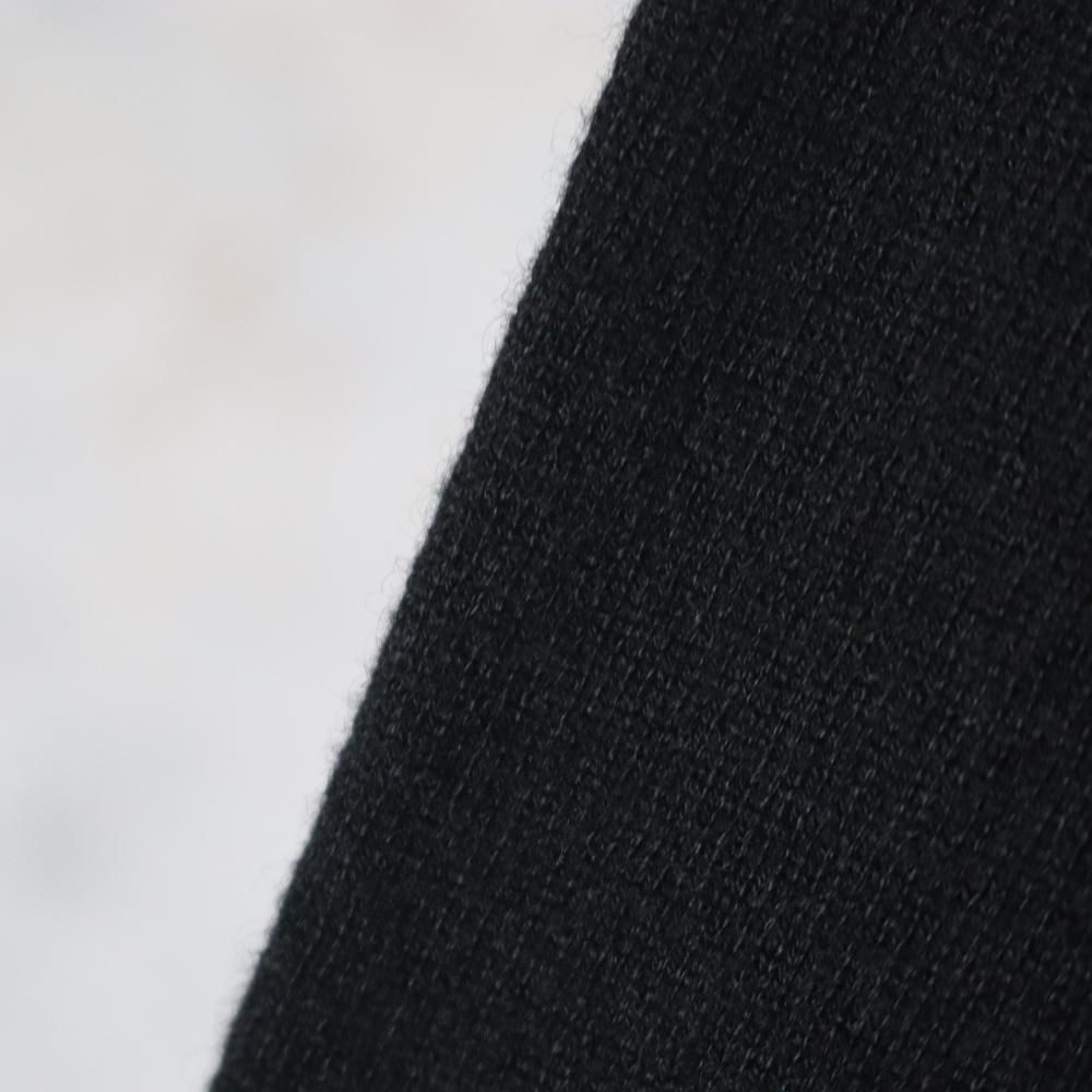 BATONER ALASHAN CASHMERE T-KNIT - DIMPLE