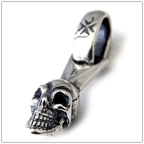 GABORATORY (ガボラトリー/ガボール) ペンダント シングルスカル