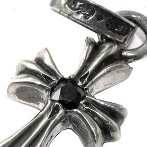 クロムハーツ（Chrome Hearts）ペンダント ベイビー ファット チャーム