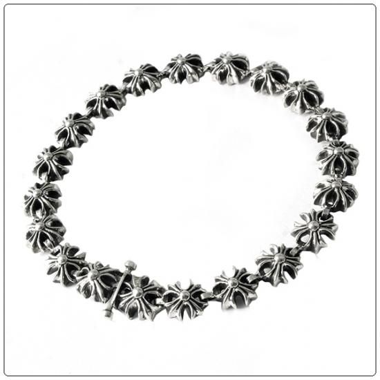 クロムハーツ ブレスレット（Chrome Hearts）タイニープラス