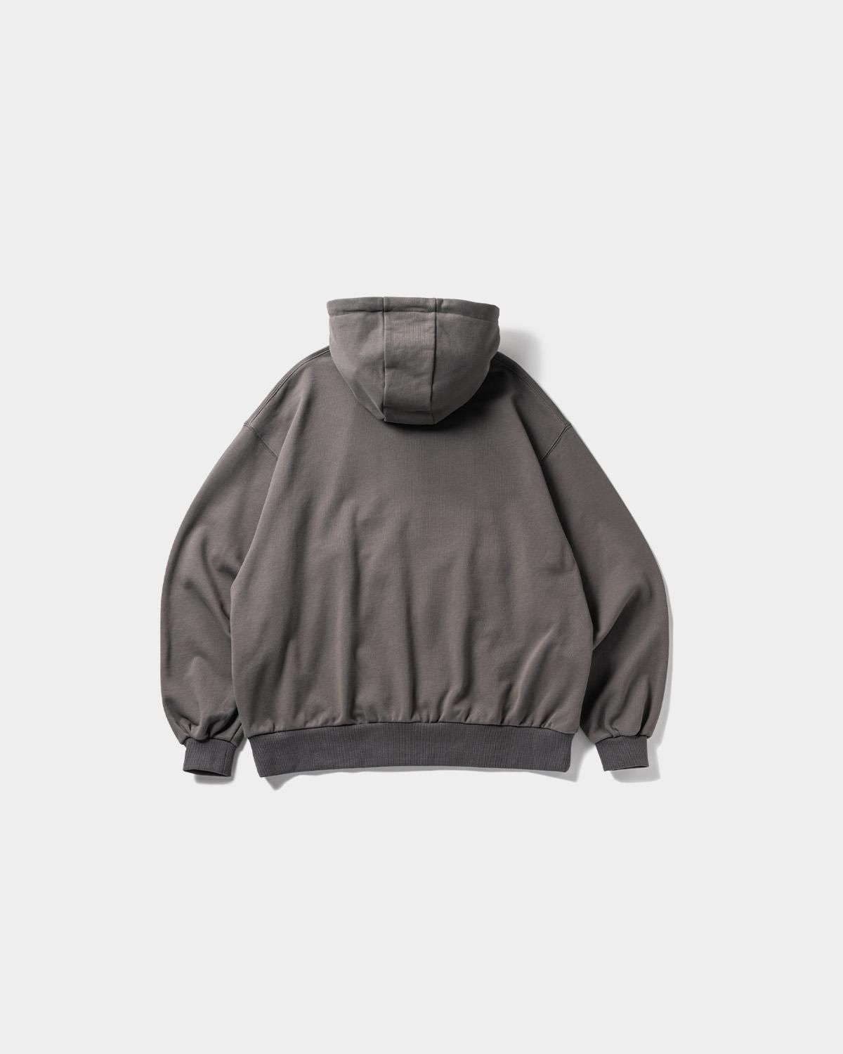 PYRAMID ZIP HOODIE - TIGHTBOOTH® タイトブース オフィシャルウェブサイト