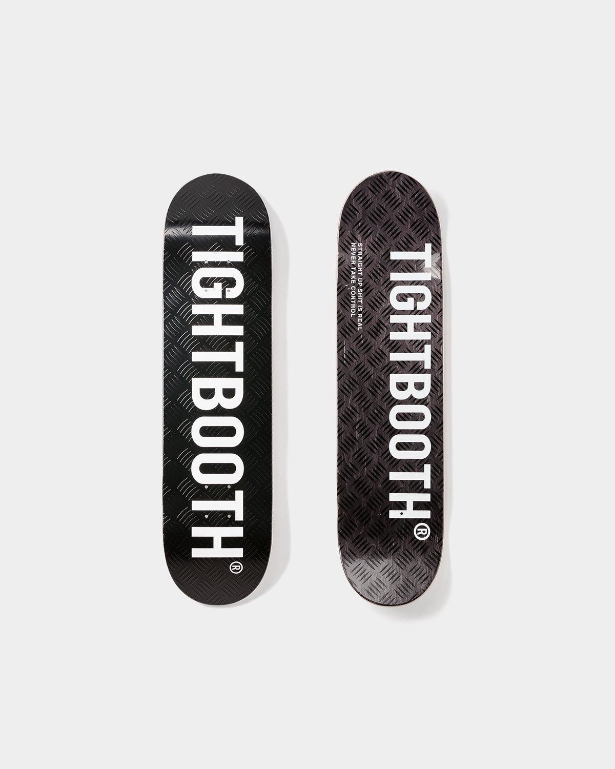 CP LOGO BLACK - TIGHTBOOTH® タイトブース オフィシャルウェブサイト