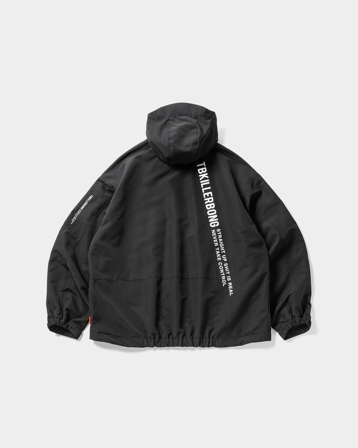 KB TACTICAL JKT - TIGHTBOOTH® タイトブース オフィシャルウェブサイト