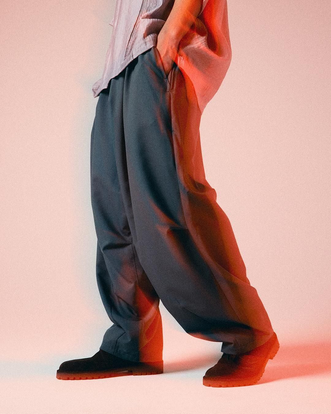 TRO BALLOON PANTS - TIGHTBOOTH® タイトブース オフィシャルウェブサイト