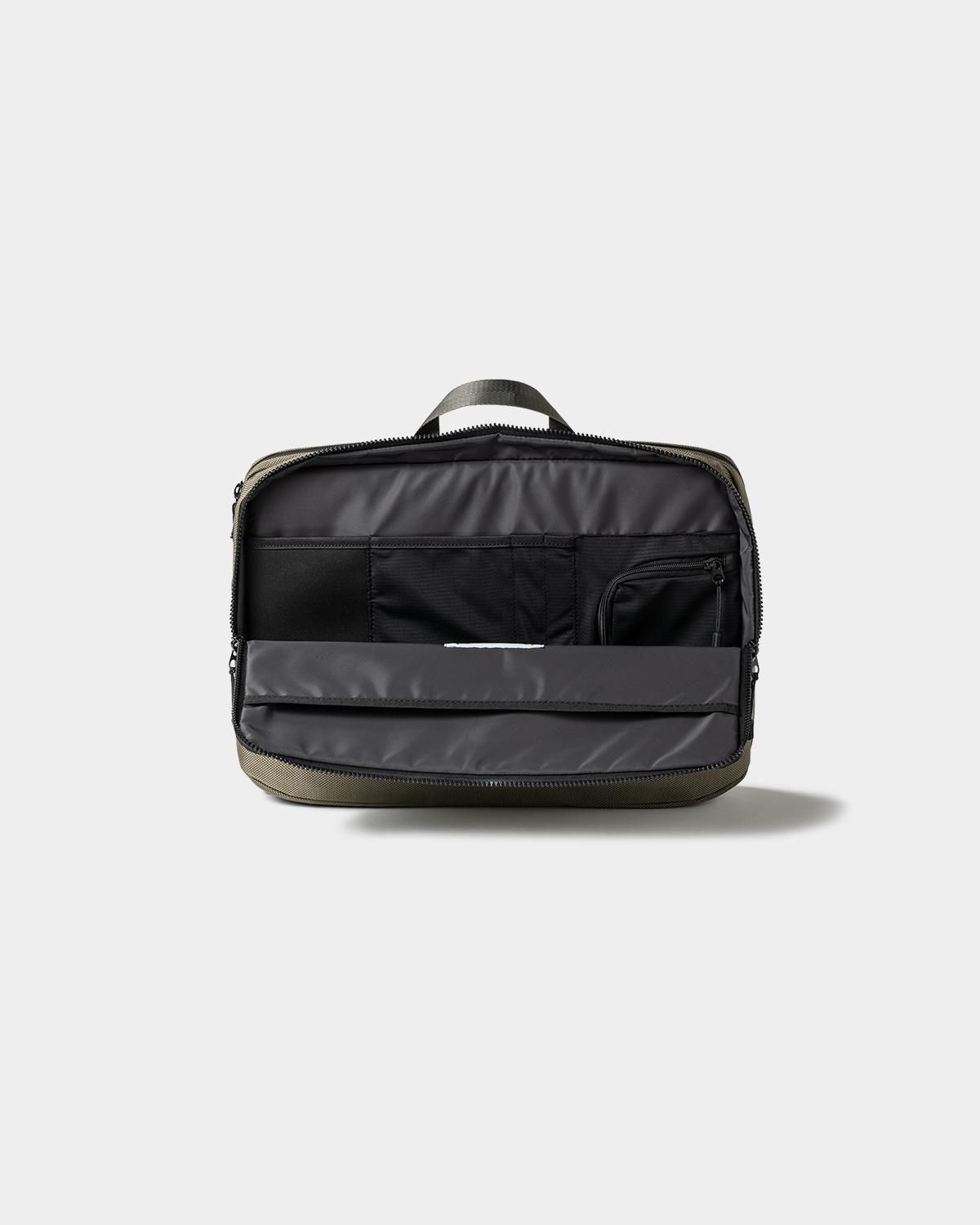 BIG LOGO FUNCTION BAG - TIGHTBOOTH® タイトブース オフィシャル
