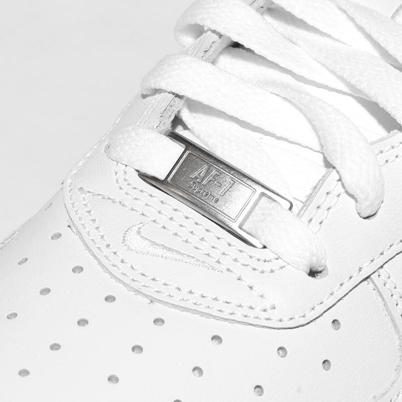 SUPREME × NIKE | AIR FORCE 1 LOW - NEWEST OFFICIAL ONLINE STORE