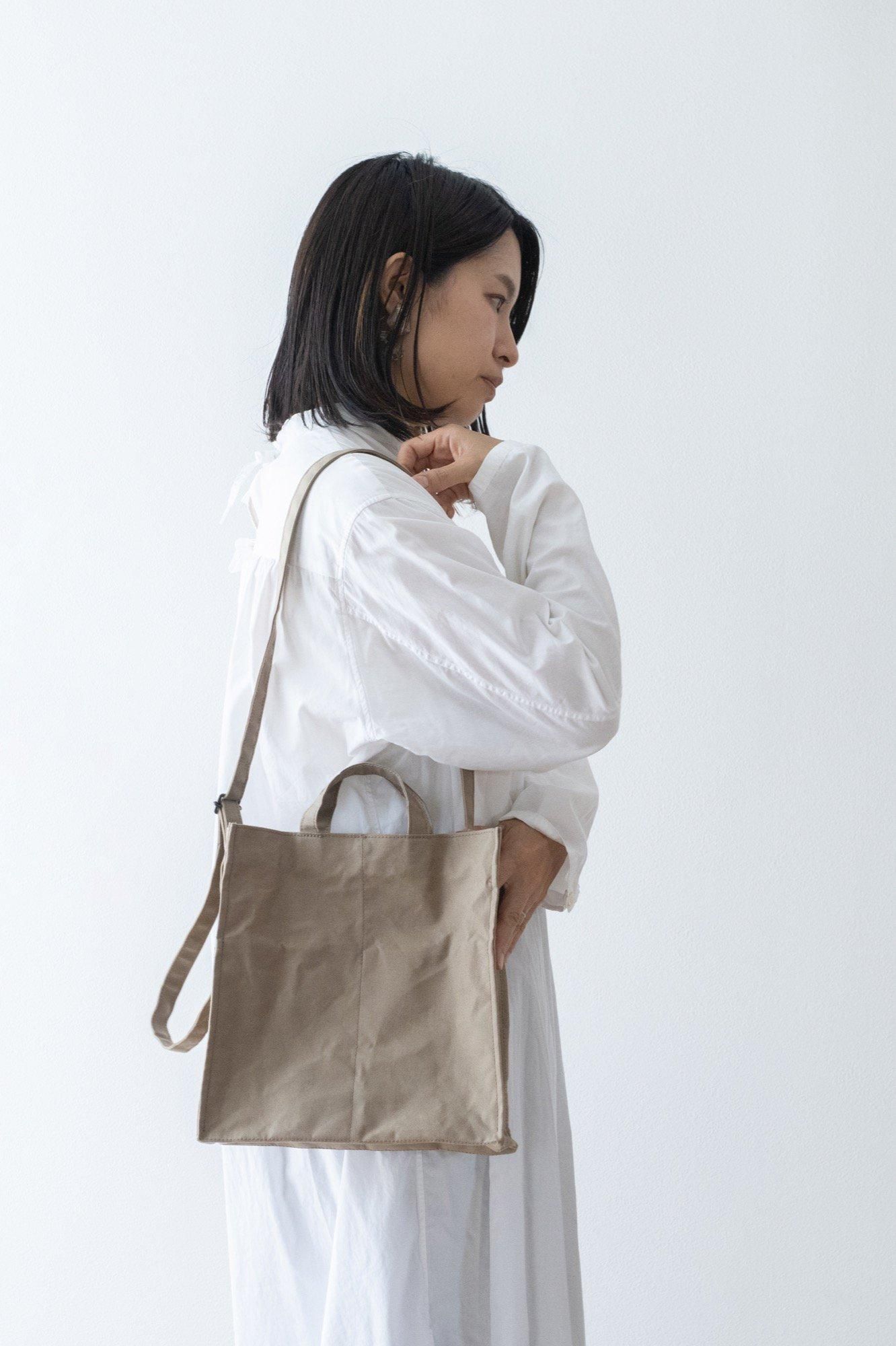 TAKASHIMAトートS ブラック - NIZYU KANO 公式通販サイト