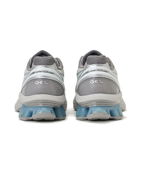 ASICS for emmi】GEL－KINETIC FLUENT(508316438)｜阪急百貨店公式通販