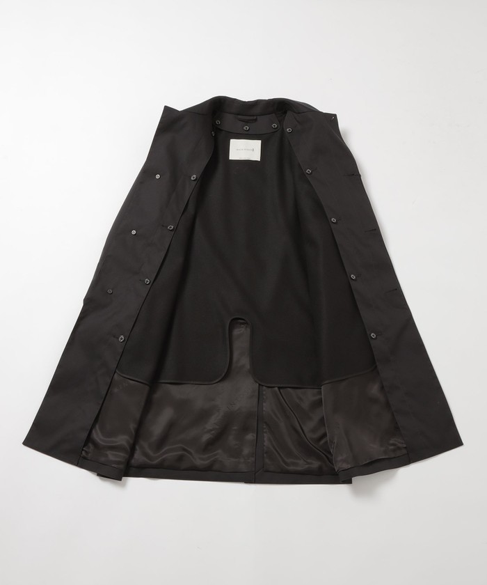 MACKINTOSH】【NEW DUNKELD】レインテッククラシックコットン