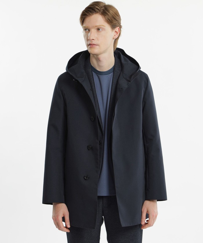 コート｜マッキントッシュ フィロソフィー(MACKINTOSH PHILOSOPHY