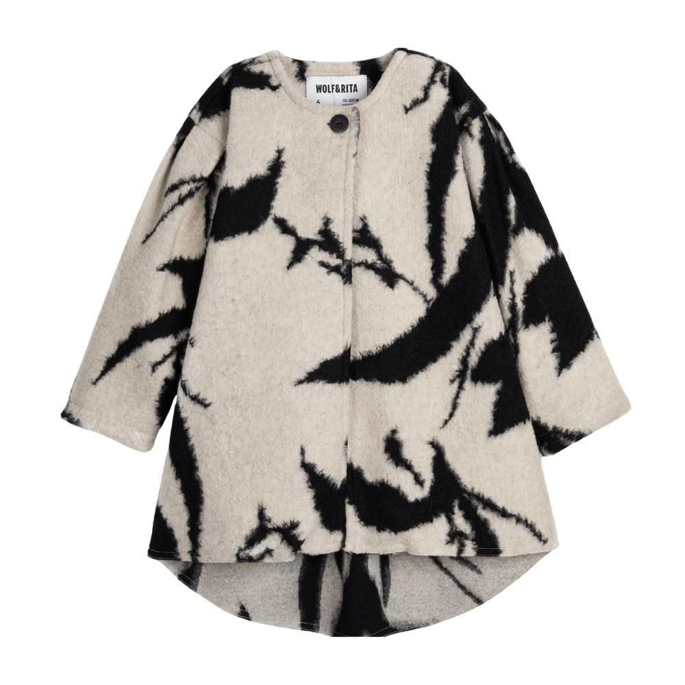 40%off】WOLF & RITA(ウォルフアンドリタ)／AMELIA COAT - TINTE