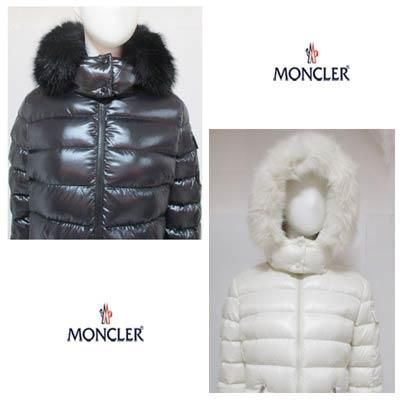 モンクレール MONCLER レディース アウター ダウンジャケット BADYF