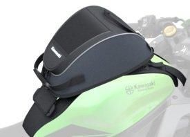 Kawasaki Ninja ZX-4RR タンクバッグ | 2025年モデル - MURASHIMA