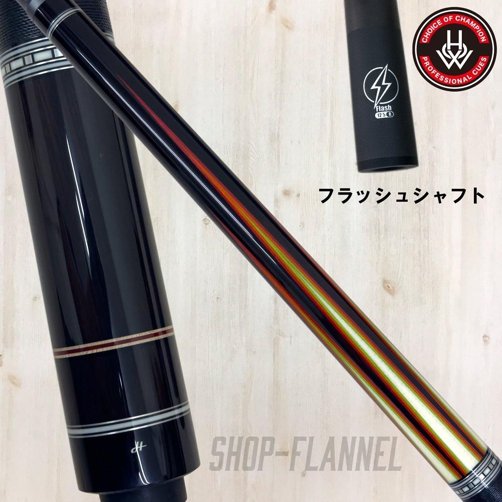 HOW CJシリーズ - SHOP FLANNEL