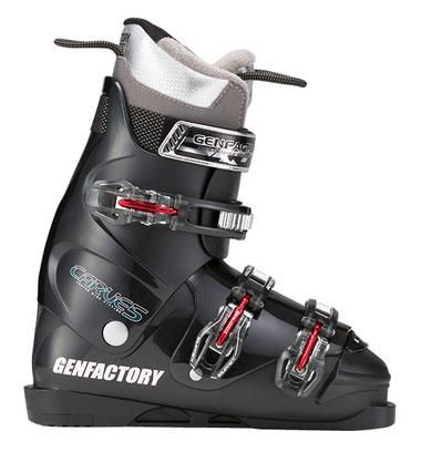 GEN（ゲン）CARVE 5 ブラックパール - スポーツたきぐち 倶知安店