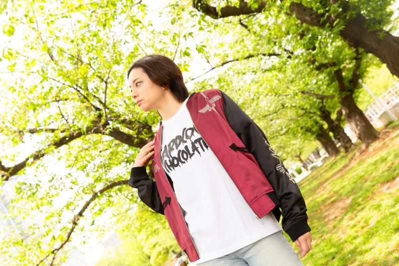 ナスカジャン2025（パリウエラ・ボルドー） - ホラーにプロレス