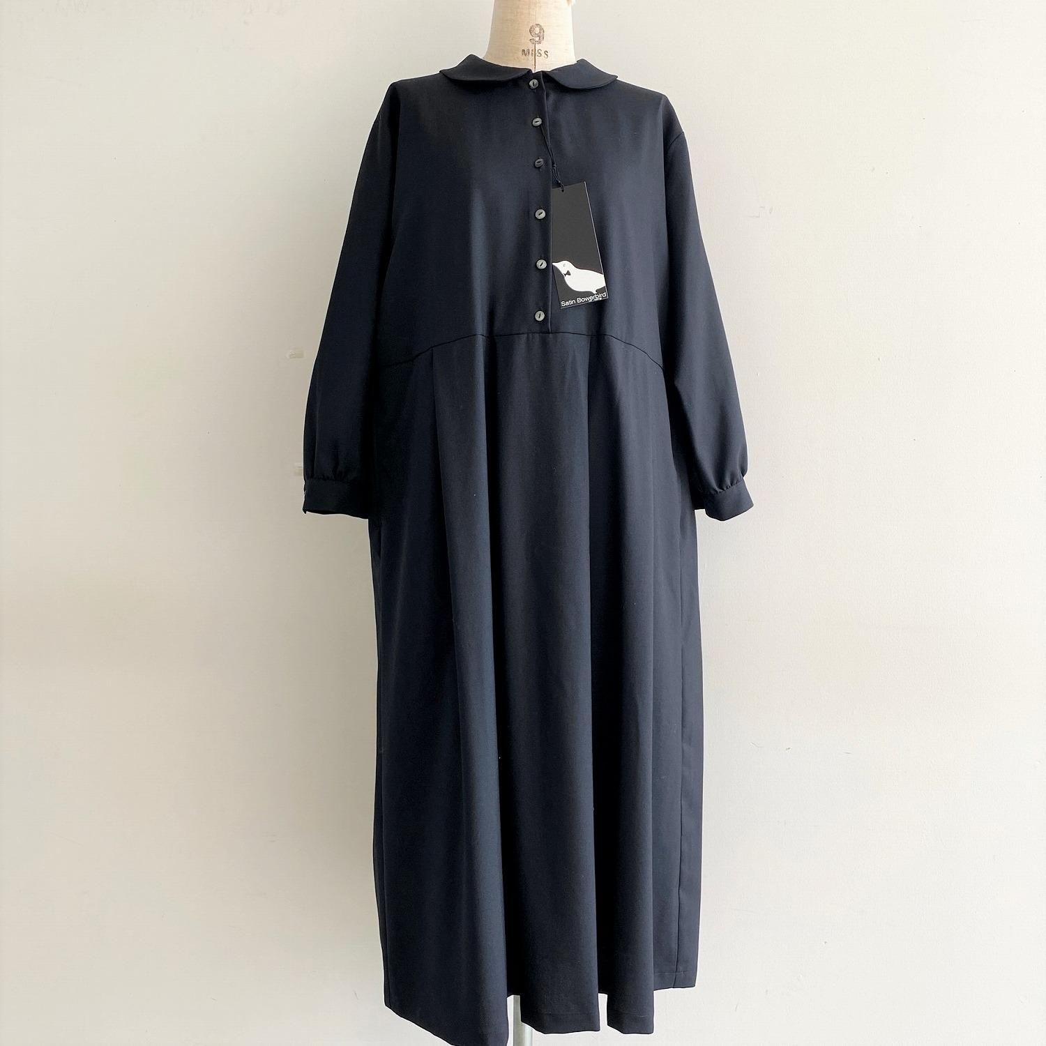 SARAHWEAR トロピカルウールワンピース C71186 HACHITEN,hachiten