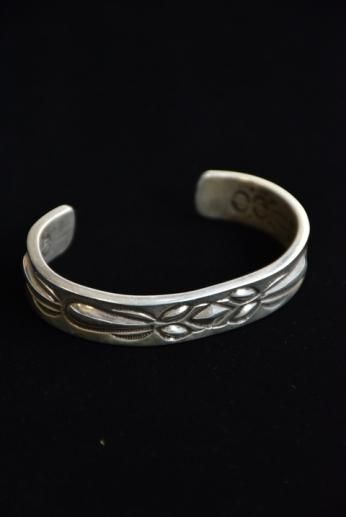 Indian Jewelry（インディアンジュエリー） ナバホ レイアダカイ Ray
