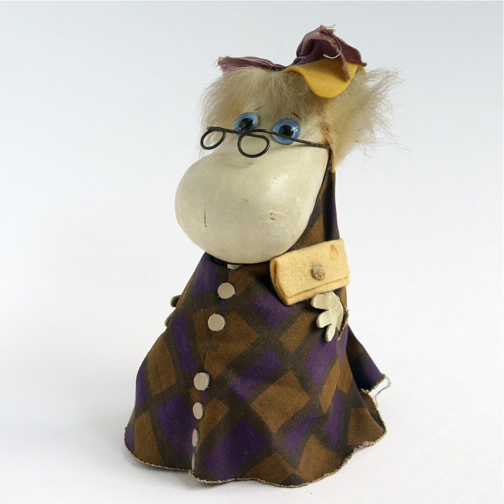 Atelier Fauni/ヘムレンさん - organ-online.com