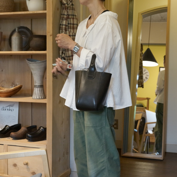 RHYTHMOS x organ/original bag 