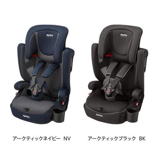エアグルーヴ AE アップリカ（ジュニアシート)のレンタル-点検清掃済