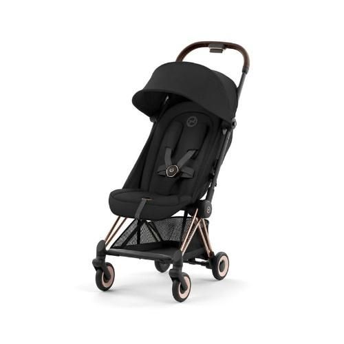 コヤ B型ベビーカー サイベックス(cybex) のレンタル-点検清掃済・安心