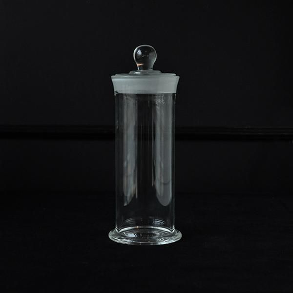 標本瓶 60×195/フランスアンティーク雑貨・家具のSibora【シボラ】