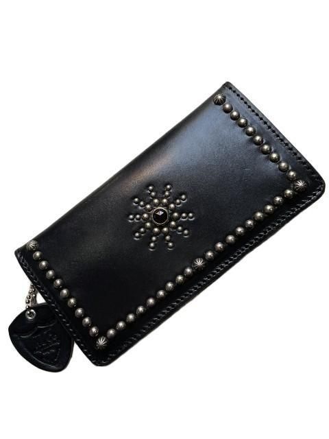 HTC エイチティーシー STARBURST スペシャルモデルロングウォレット