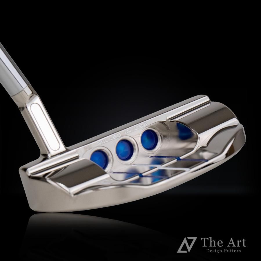 スコッティキャメロン (SCOTTY CAMERON) 2023 スーパーセレクト