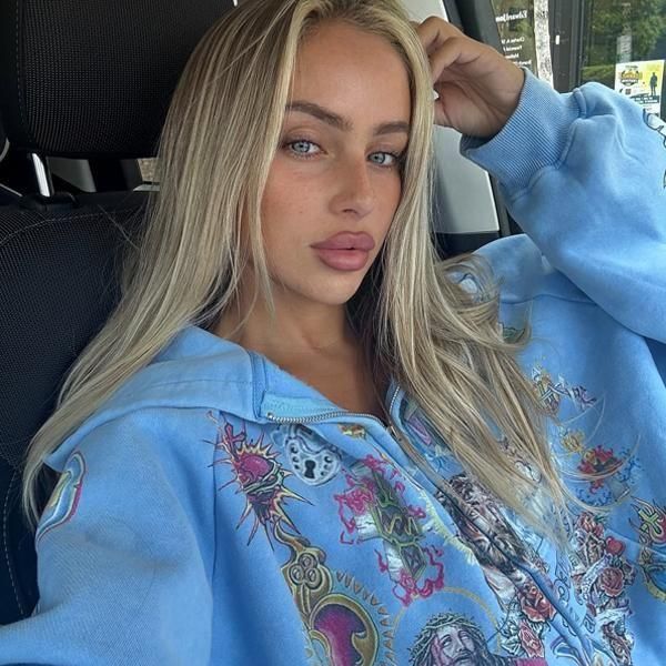 We Are Righteous / RISEN KING CROPPED ZIP HOODIE - GANGSTA MARKET