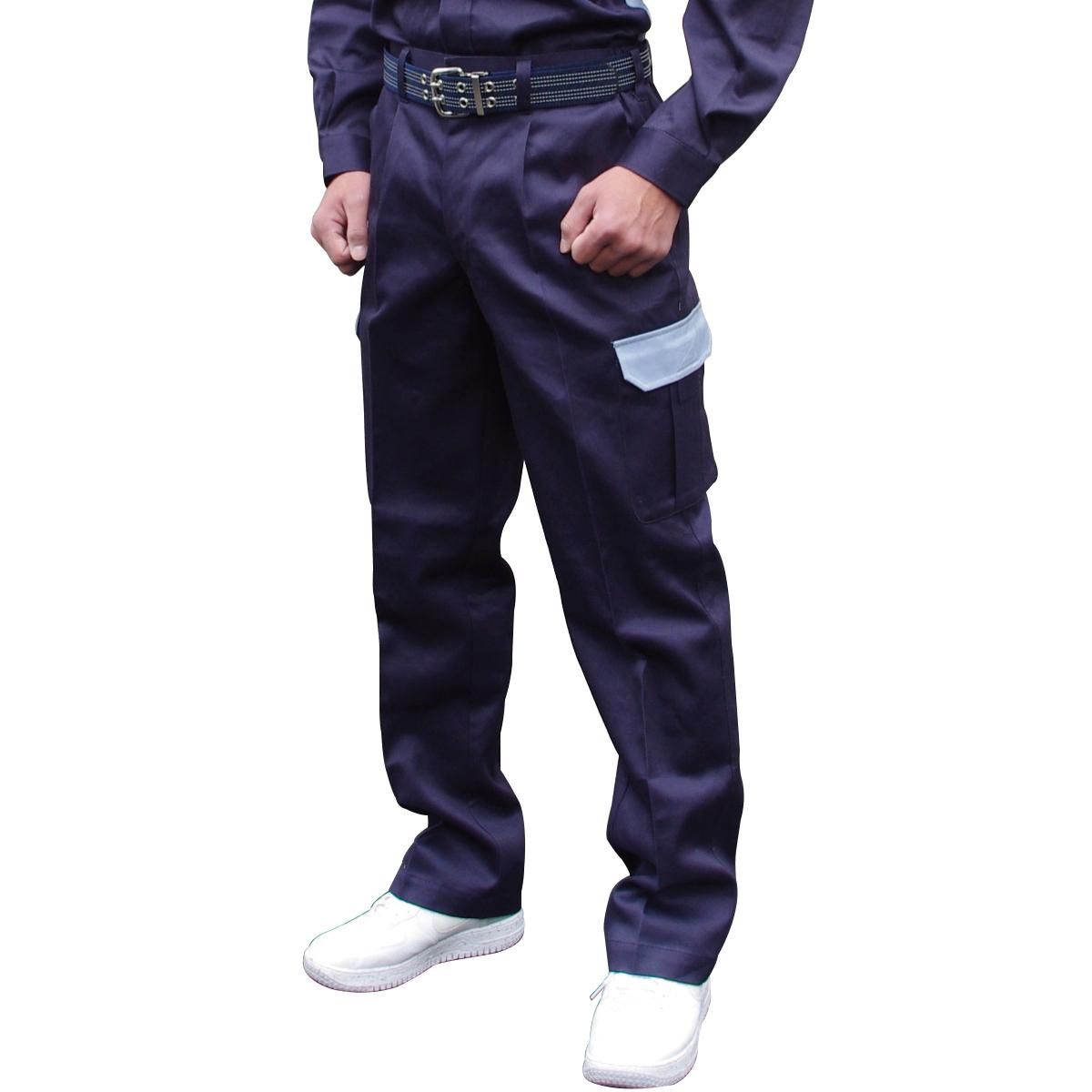 難燃防災服 ズボン - 消防ユニフォーム 【公式オンラインショップ】