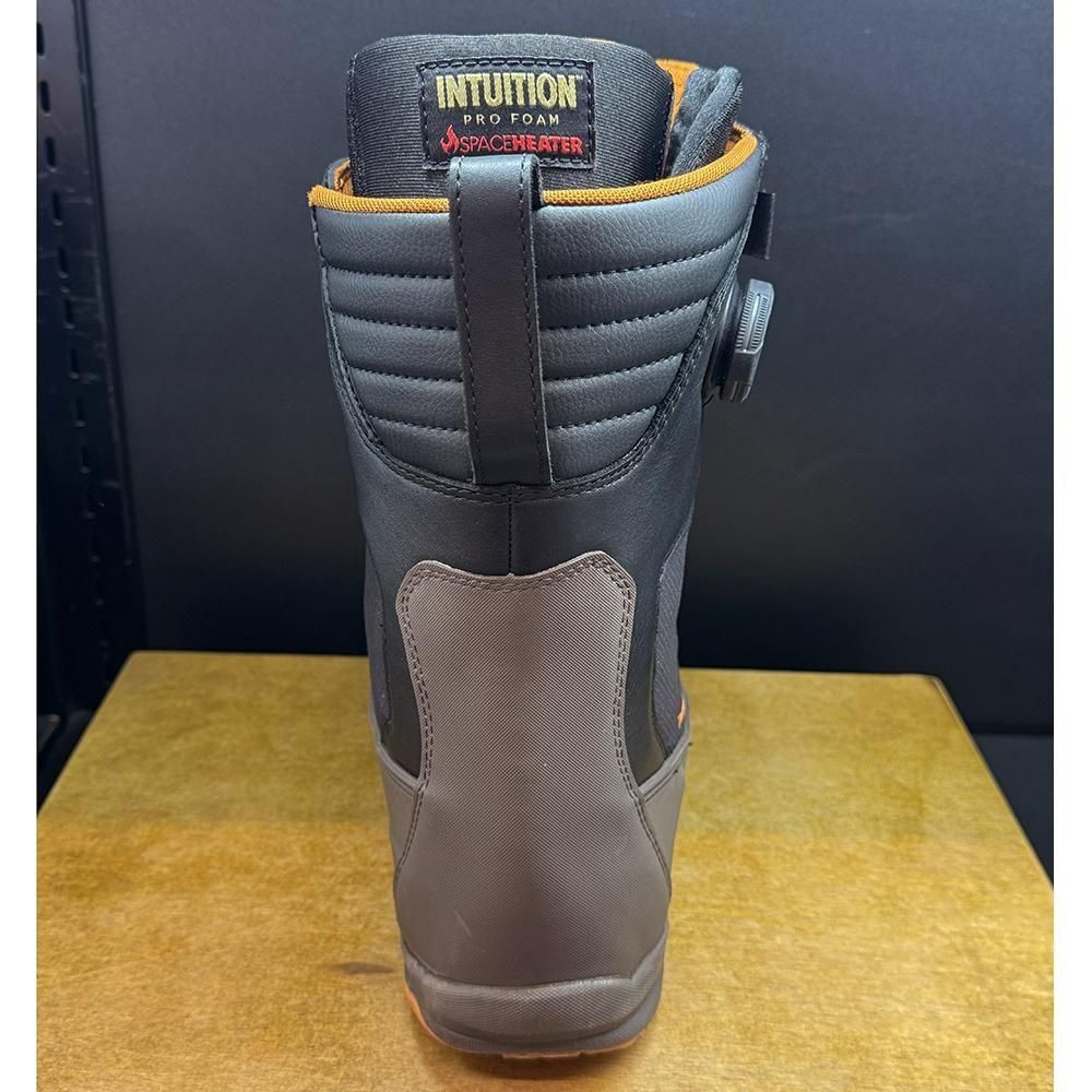 26-27予約商品 】 K2 ( ケーツー ) TARO TAMAI RS ( BLACK / BROWN