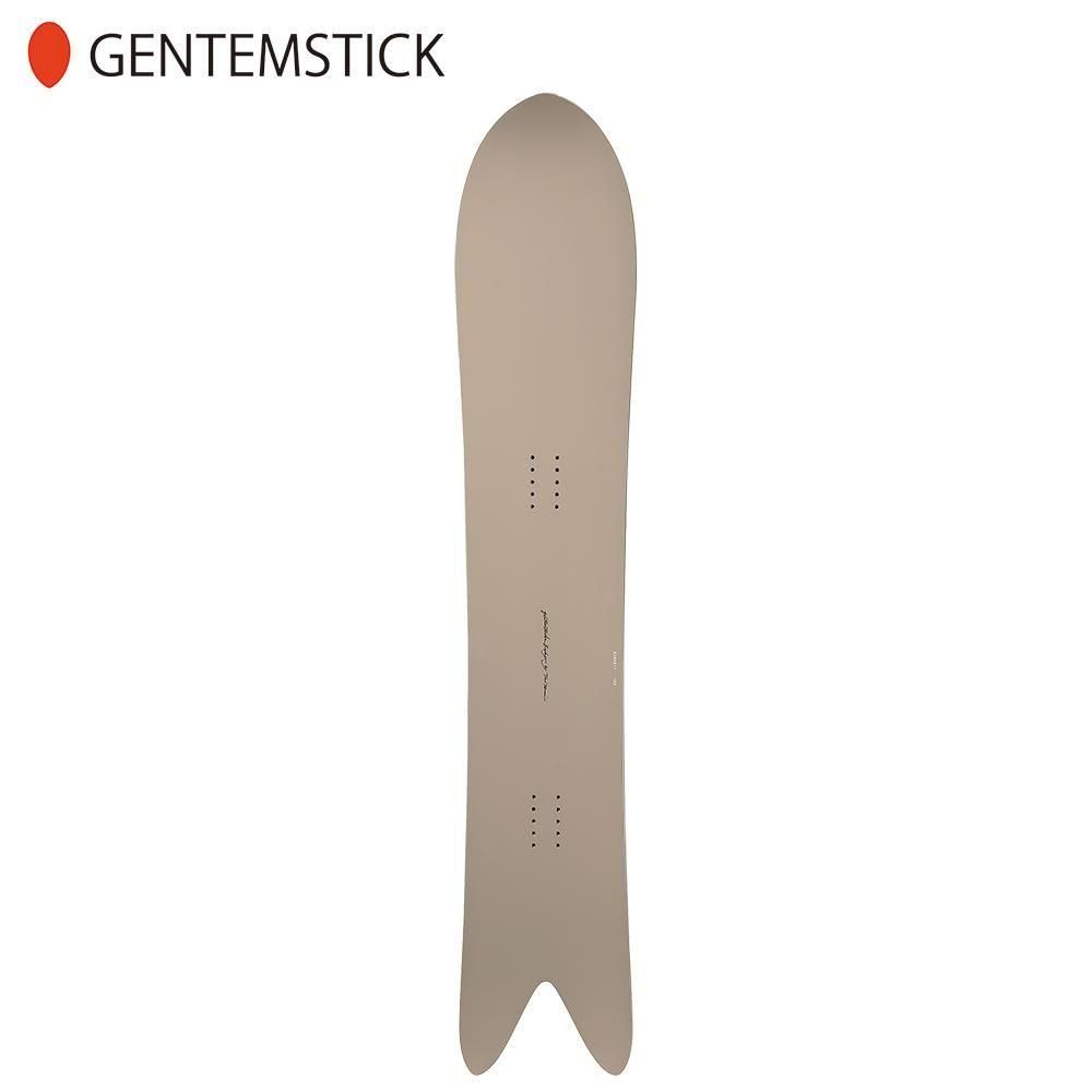 26-27 予約商品 】 GENTEMSTICK ( ゲンテンスティック ) ZEPHYR 160