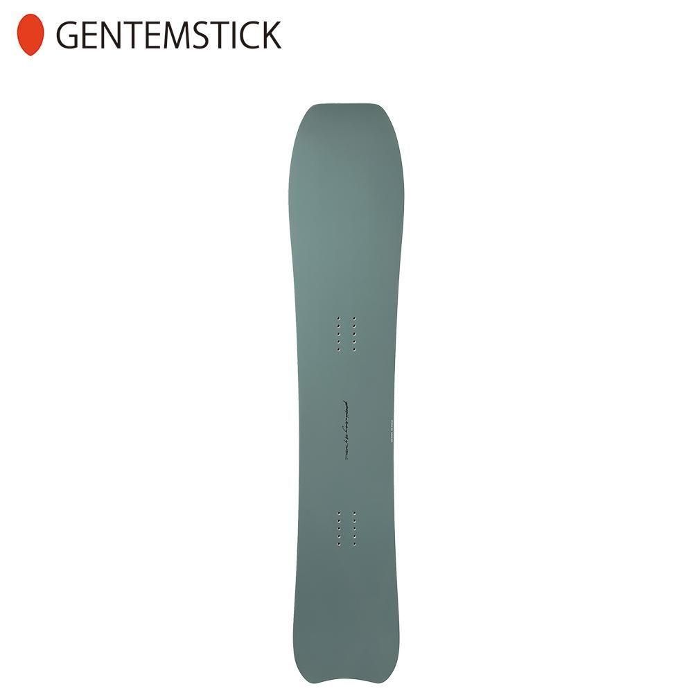 26-27 予約商品 】 GENTEMSTICK ( ゲンテンスティック ) BABY MANTARAY