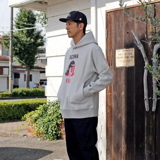 TACOMA FUJI RECORDS タコマフジレコード｜Double Tone TACOMA FUJI HW