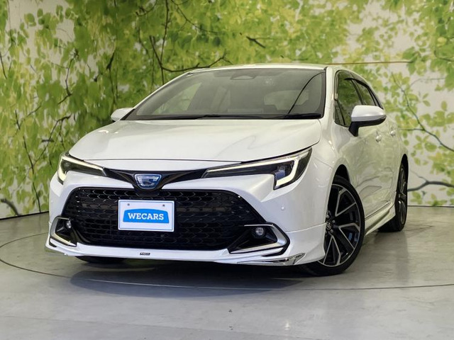 トヨタ カローラスポーツ 埼玉県の中古車 | 中古車情報・中古車検索