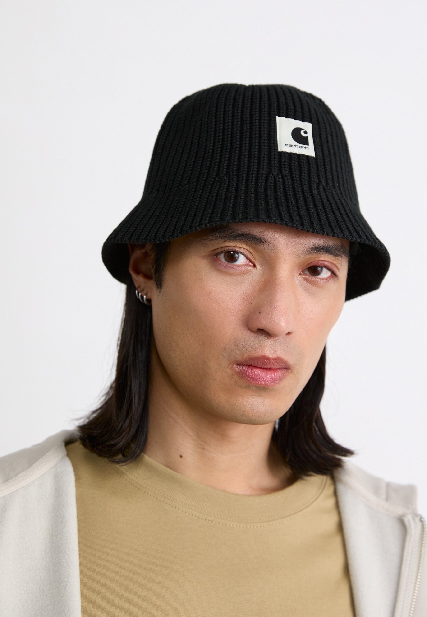 Carhartt WIP PALOMA HAT UNISEX - Cappello - black/nero - Zalando