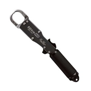 FISHING BASE:青木大介プロ着用フォックスファイヤー防寒レイン