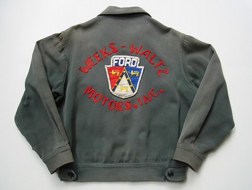 沖縄古着屋CYCLONE サイクロン