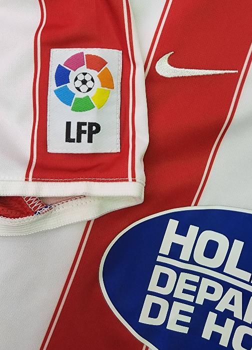 アトレティコ・マドリード（H）04/05 F,トーレス＃9 胸スポンサー