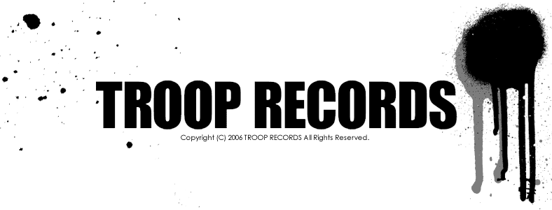 FLA$HBACKS「FL$8KS-2LP-」完全限定生産2LP - TROOP RECORDS
